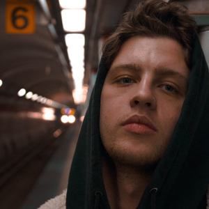 Meet your Posher, Shane